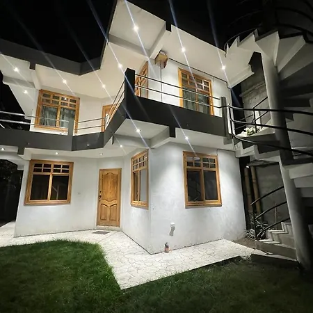 Apartamentos Tzununya Colibri